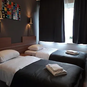 Strombeek Hotel
