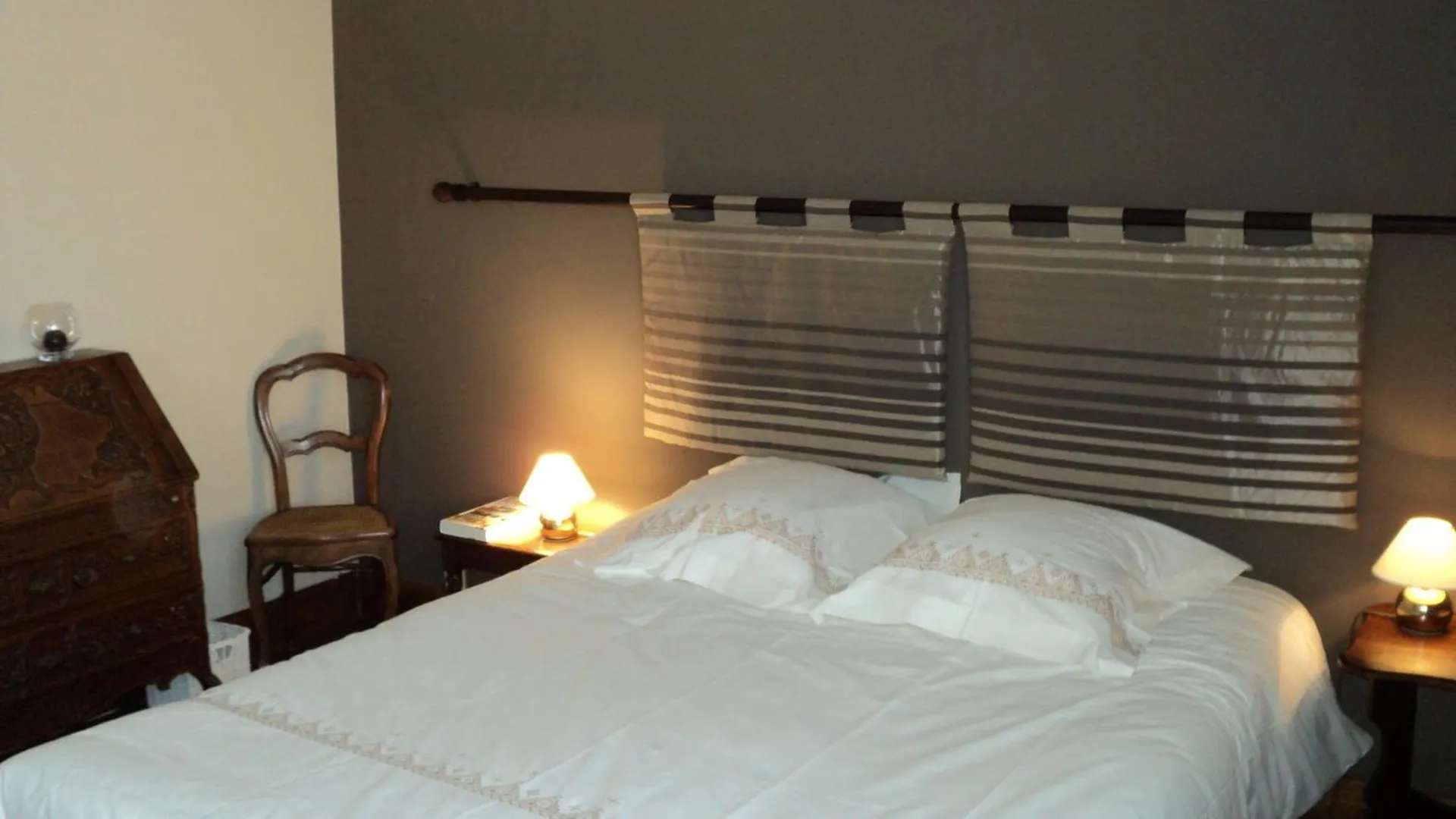 بروكسل B&B Chambre Chocolat فندق مبيت وإفطار