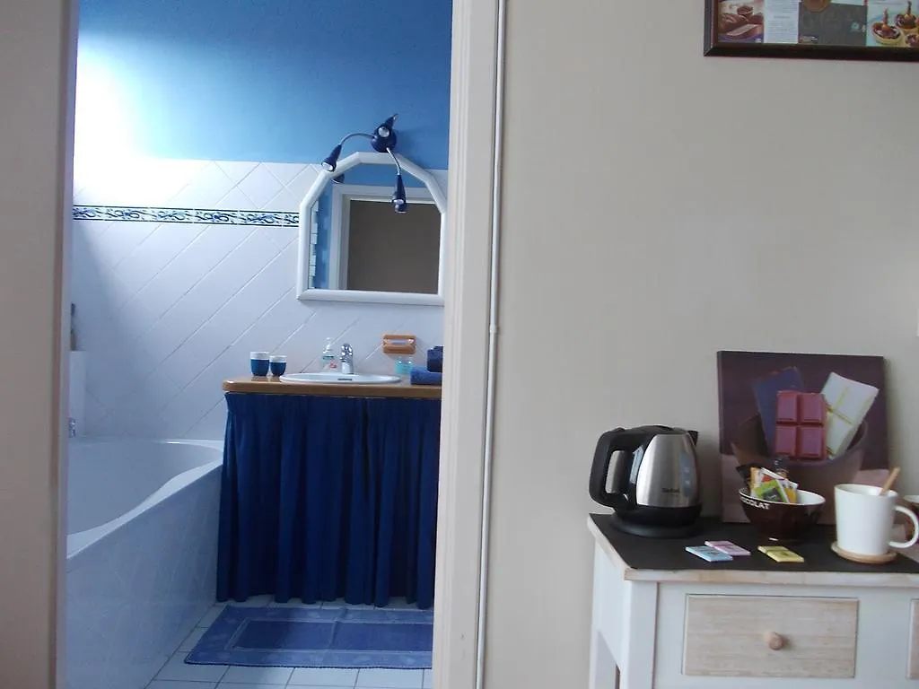 فندق مبيت وإفطار بروكسل B&B Chambre Chocolat بلجيكا
