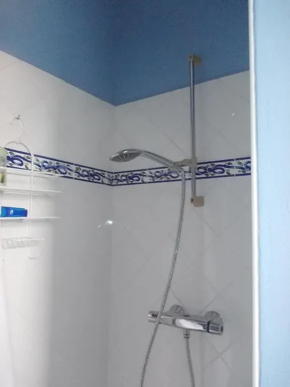 بروكسل B&B Chambre Chocolat بلجيكا