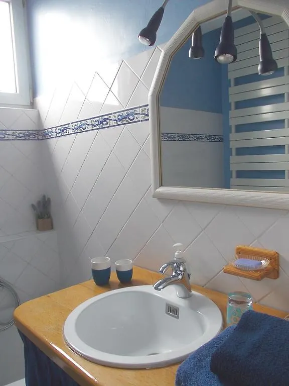 فندق مبيت وإفطار بروكسل B&B Chambre Chocolat