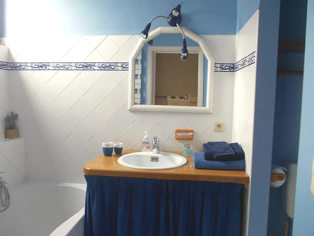 بروكسل B&B Chambre Chocolat فندق مبيت وإفطار